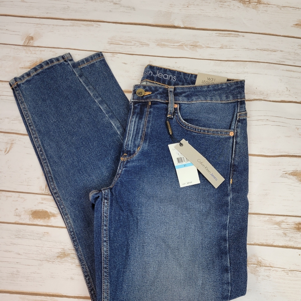 Calvin Klein jeans
